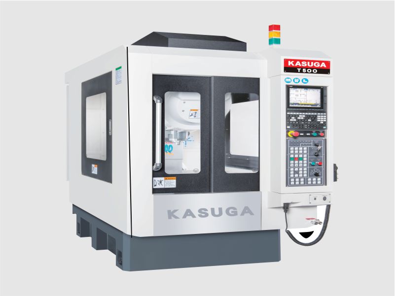 CNC Tapping Center