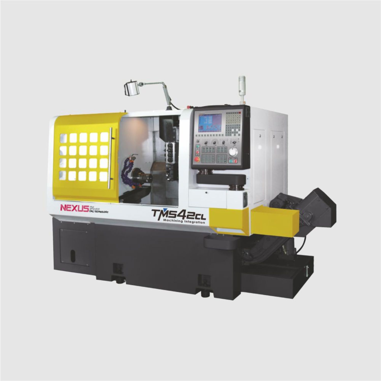 NEXUS TMS42CL