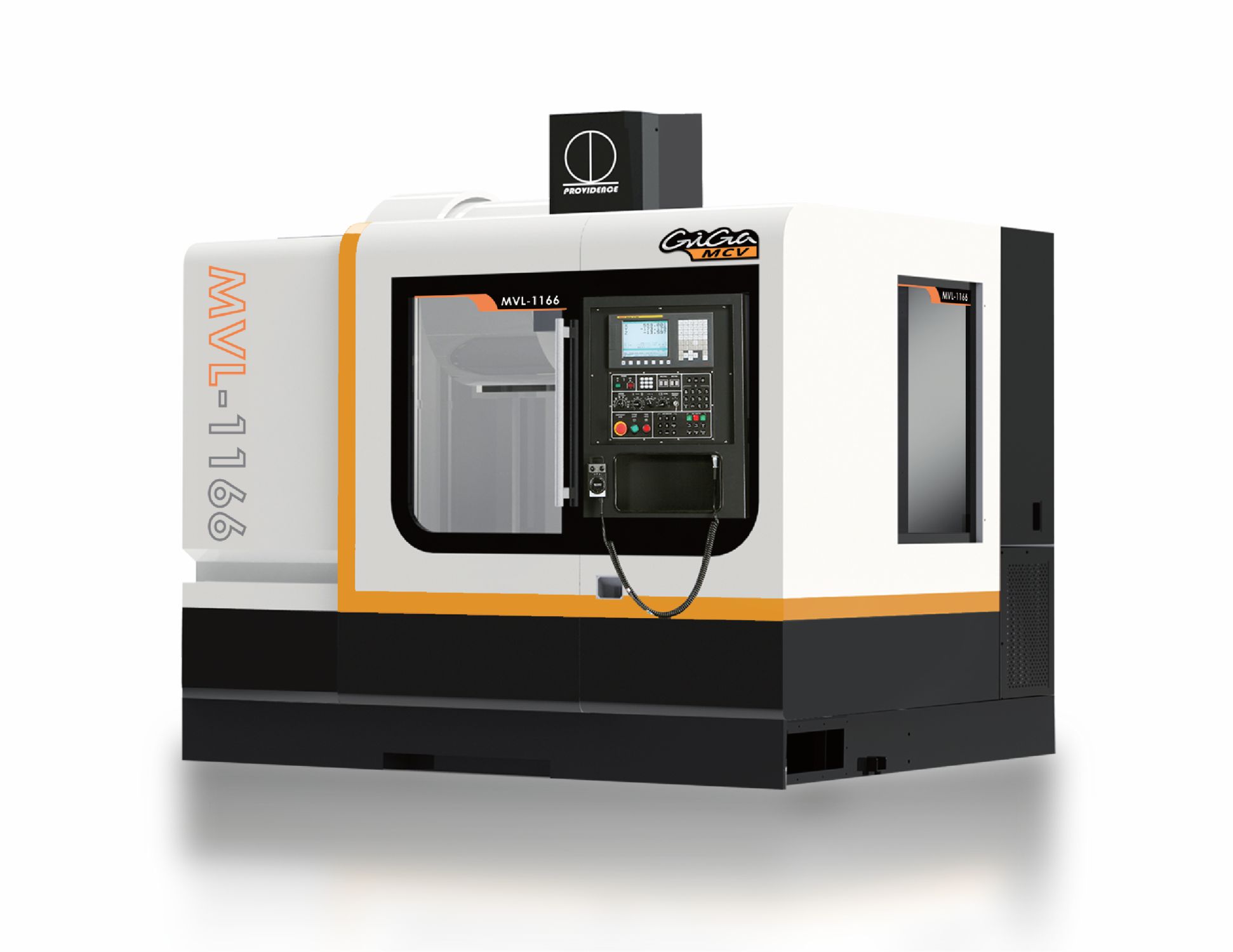 High Speed İşleme Merkezi