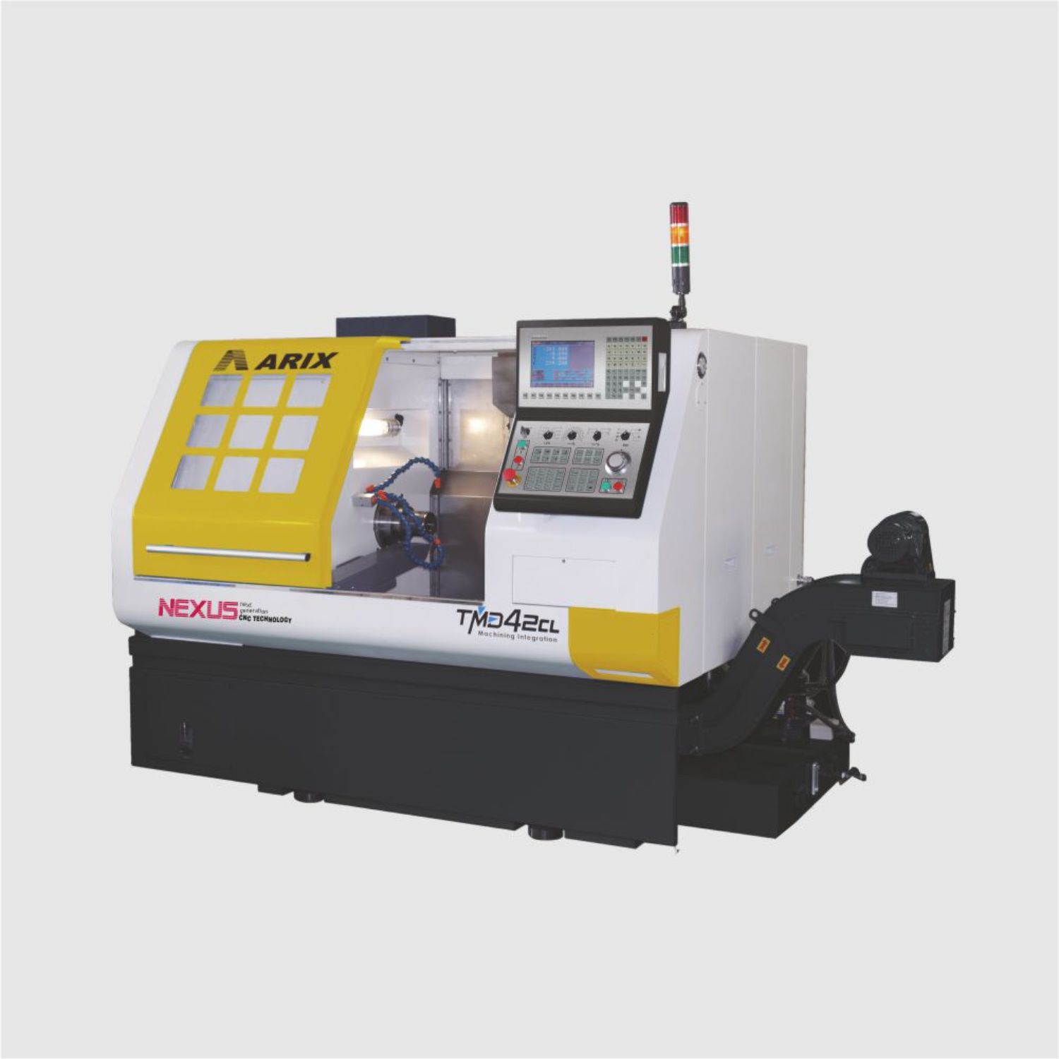 NEXUS TMD42CL